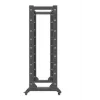 Lanberg OR01-6842-B stovo priedas Stovo pagrindas