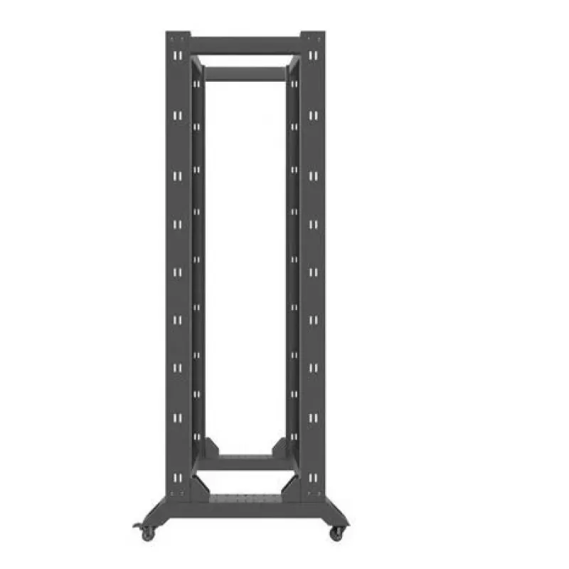 Lanberg OR01-6842-B stovo priedas Stovo pagrindas