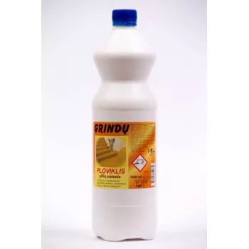 Universalus grindų valiklis Nenurodyta P01-02-1-00, gėlių kvapas, 1 l