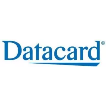 Datacard 535000-003 Spausdintuvas Žalias