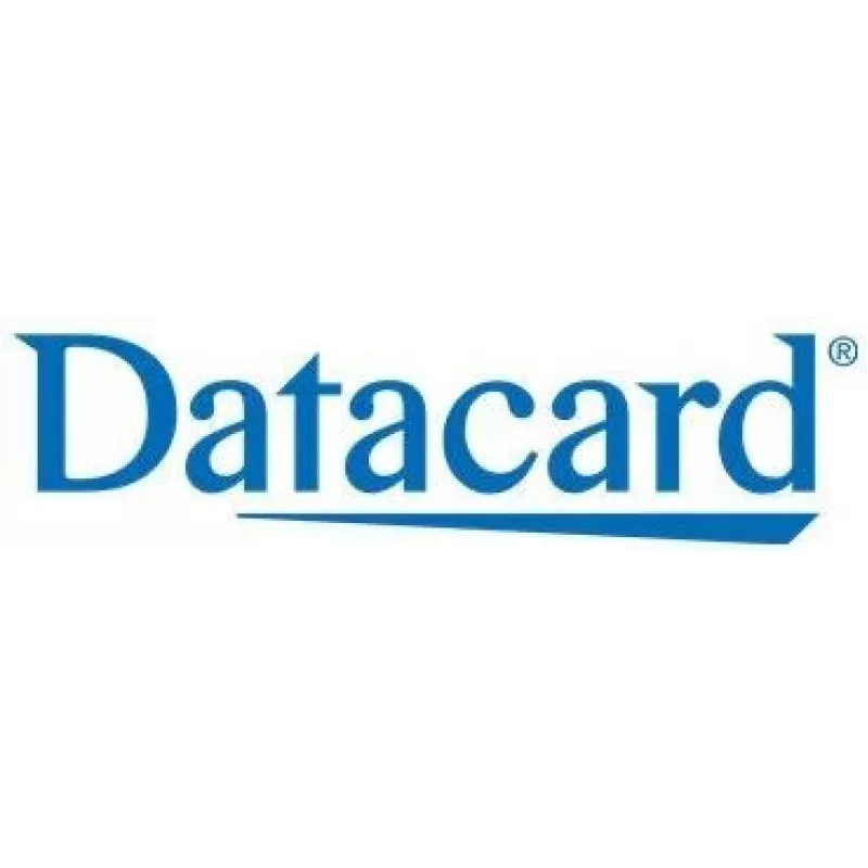 Datacard 535000-003 Spausdintuvas Žalias