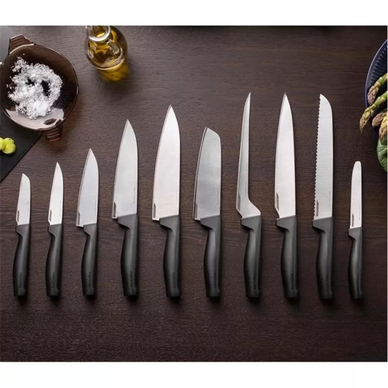 Virtuvinio šefo peilis Fiskars 1051748
