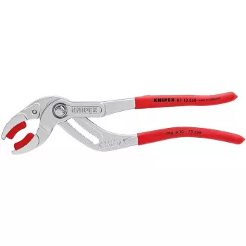 Knipex sifonų ir jungčių replės