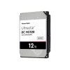 WD Ultrastar DC HC520 HUH721212AL5200 - Kietasis diskas - 12 TB - vidinis - 3,5 colio (8,9 cm)