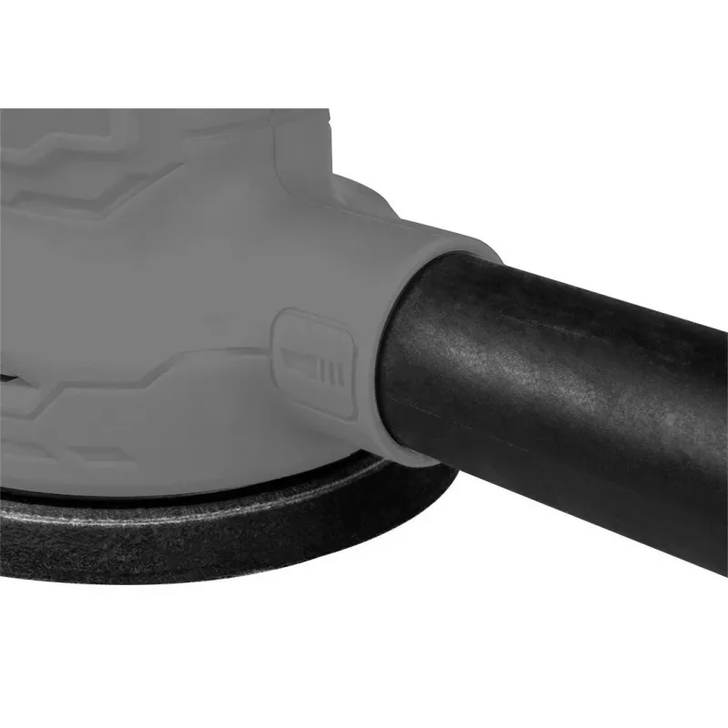 Grindų poliravimo/šlifavimo mašina Graphite 59G348