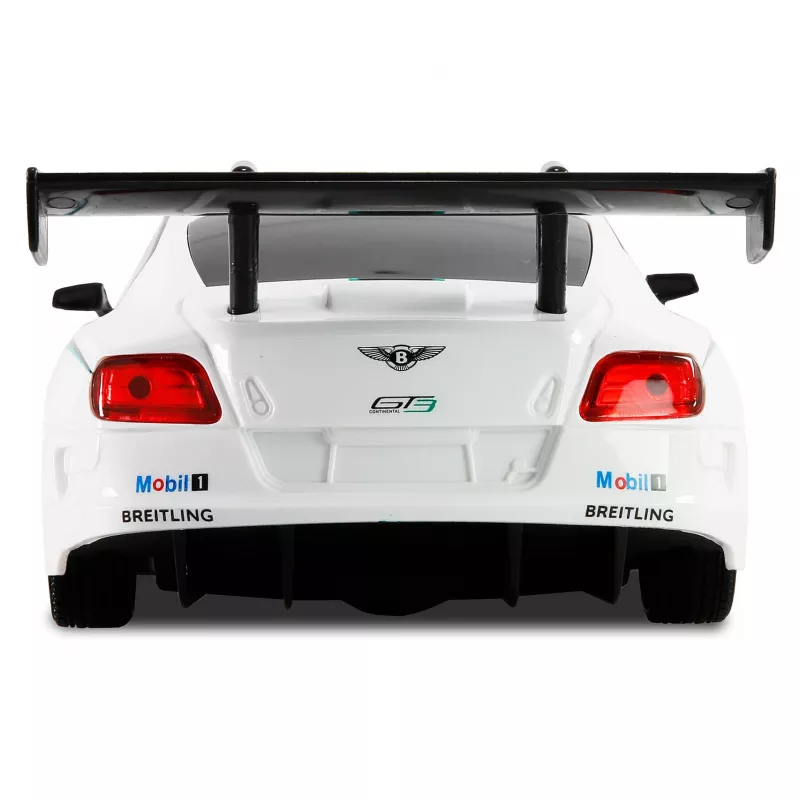 Amewi RC Drift Licence Bentley White
