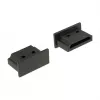 Socket safety cover DELOCK Micro-HDMI 6.2×6.4×2.8 mm Juoda, pack of 10
