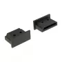 Socket safety cover DELOCK Micro-HDMI 6.2×6.4×2.8 mm Juoda, pack of 10