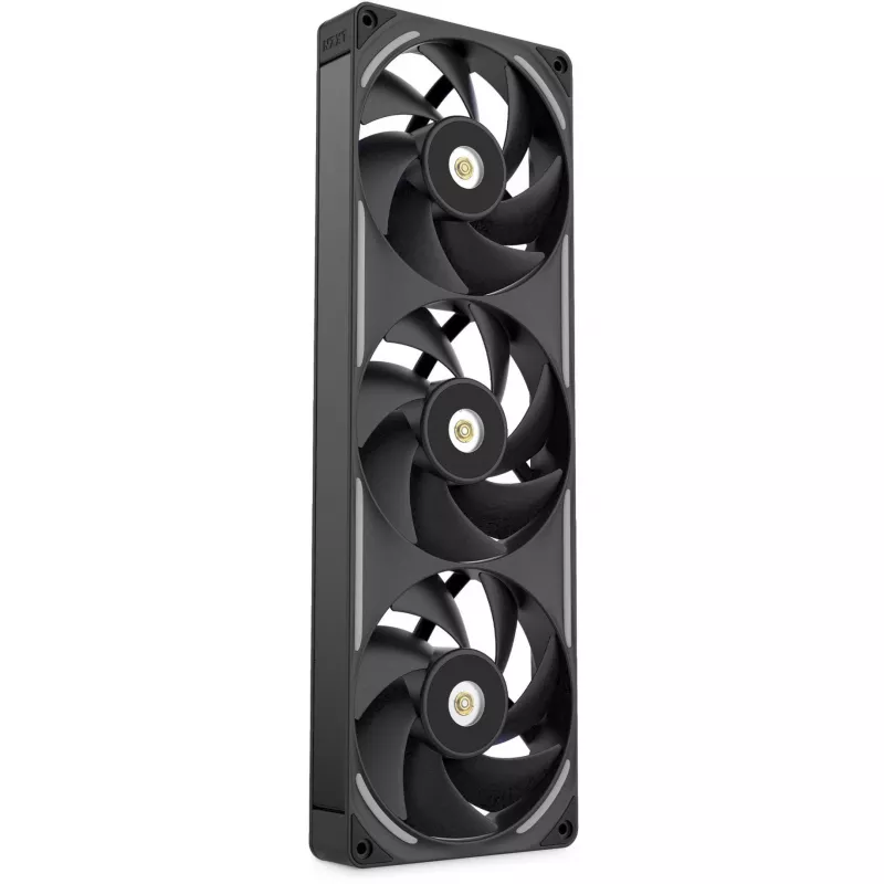 CPU oro aušintuvas NZXT F360X, bokštinio tipo aušintuvas, NZXT (modelis RF-U36PN-B1)