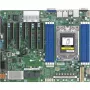 Supermicro - H12SSL-CT - Pagrindinė plokštė - ATX - Socket SP3 - USB 3.0 2 x 10 Gigabit LAN Integruota grafika (mažmeninė pakuotė)