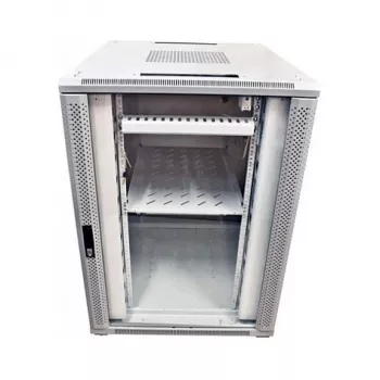 ALLNET ALL-SNB8142BDGRAU stovo korpusas