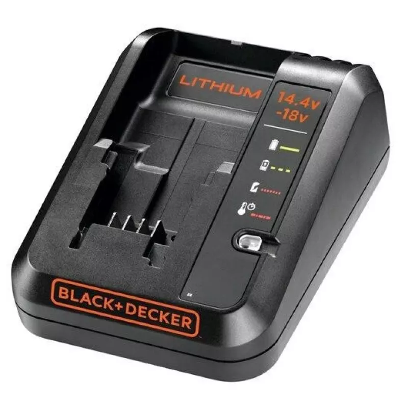 Juoda & Decker BDC1A-QW baterija