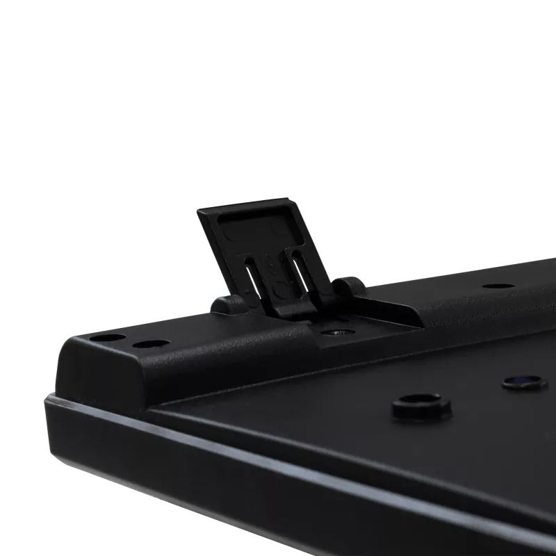 Laidinė USB klaviatūra SBOX K-22 US juoda — JAV išdėstymas, juoda, laidinis USB ryšys