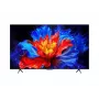 TCL 65T8C televizorius 165,1 cm (65 inch) 4K Ultra HD išmanusis televizorius Wi-Fi metalinės spalvos 350 cd/m²