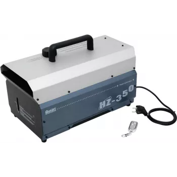 Hazer Antari HZ-350 1500W galios rūko generatorius atmosferiniams efektams