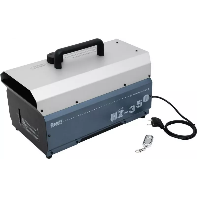 Hazer Antari HZ-350 1500W galios rūko generatorius atmosferiniams efektams