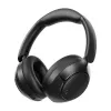 QCY H3 pro ANC belaidės ausinės (juodos)