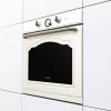 Gorenje BOS67372CLI 77 L smėlio