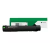 Lexmark 85D00K0 spausdintuvo eksploatacinė medžiaga juoda