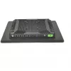 ALLNET AIO IPC Industrial Windows/Linux 15.6 col. jutiklinis ekranas Intel i5-1135G7 16GB/512GB 4xLan RJ45 USB montuojamas ant sienos