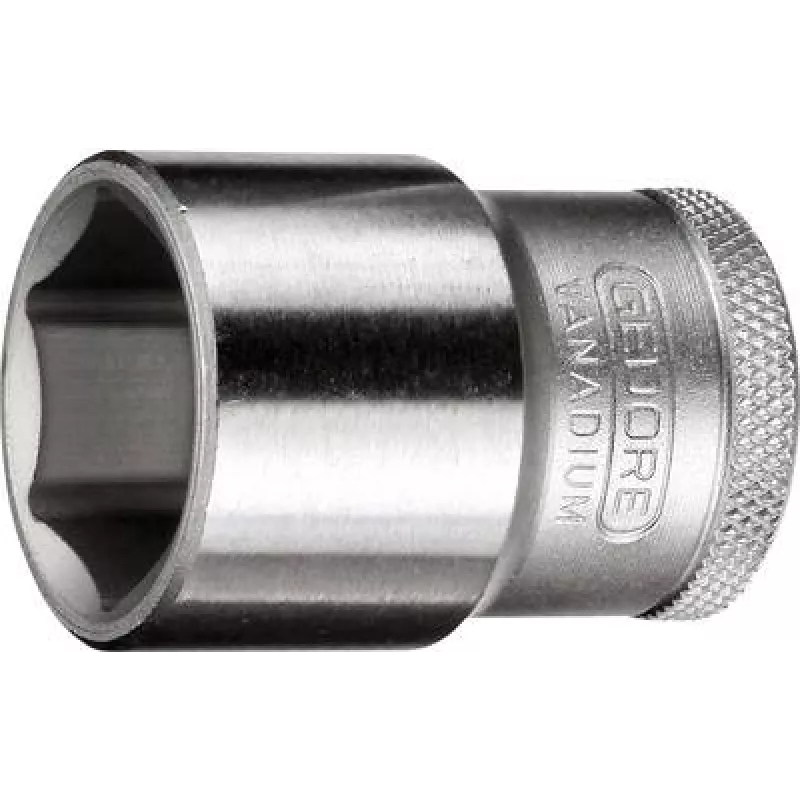 Impact Socket Gedore 1718711