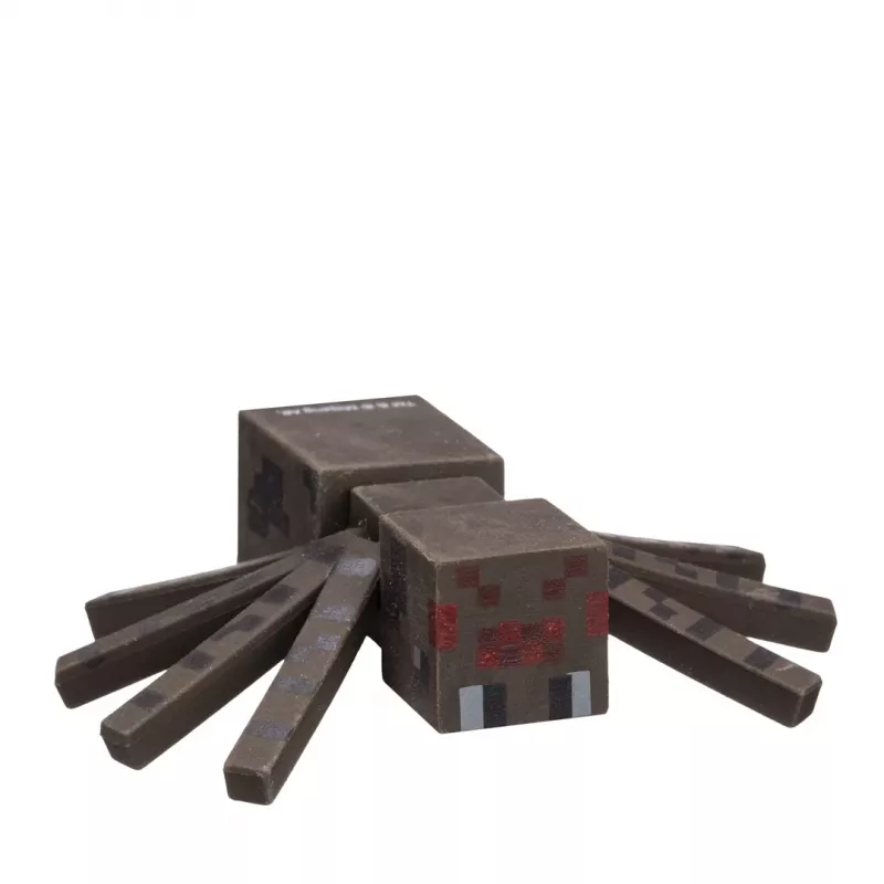 MINECRAFT 3D TRINTUKAI – 3 VNT. VER.A