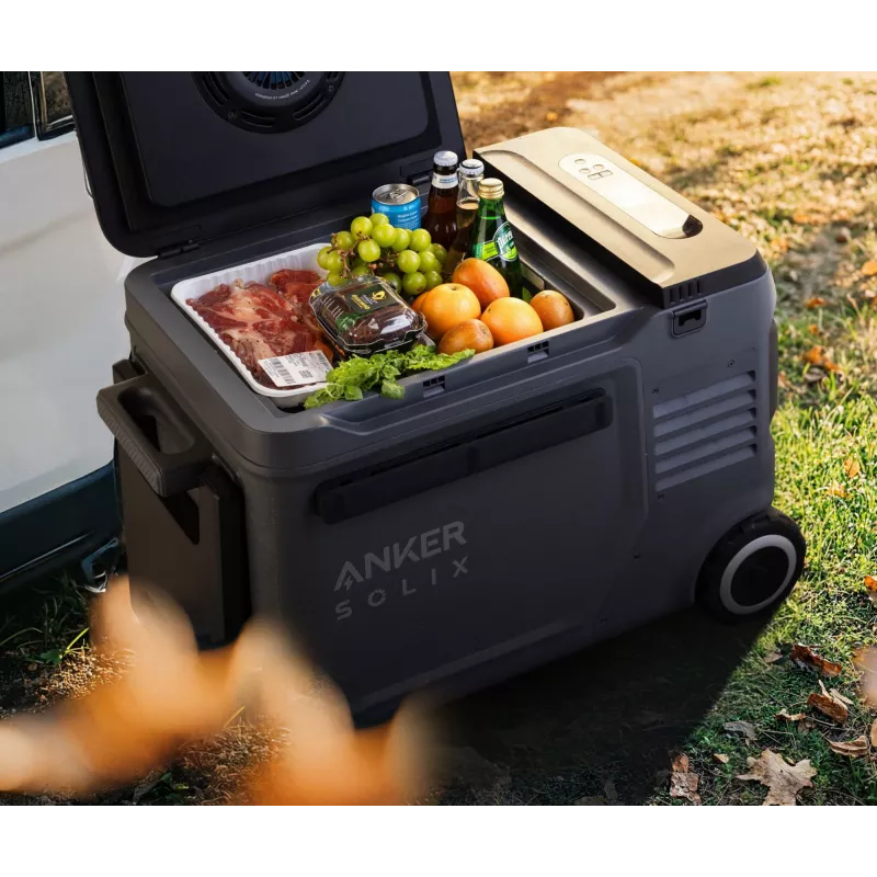 Anker Solix A17A43A1 40 L