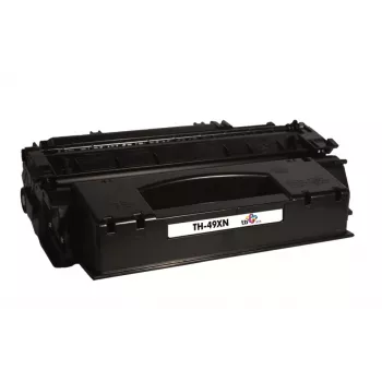 Toner TH-49XN (HP Q5949X) Juoda 100% new