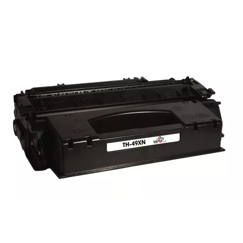 Toner TH-49XN (HP Q5949X) Juoda 100% new