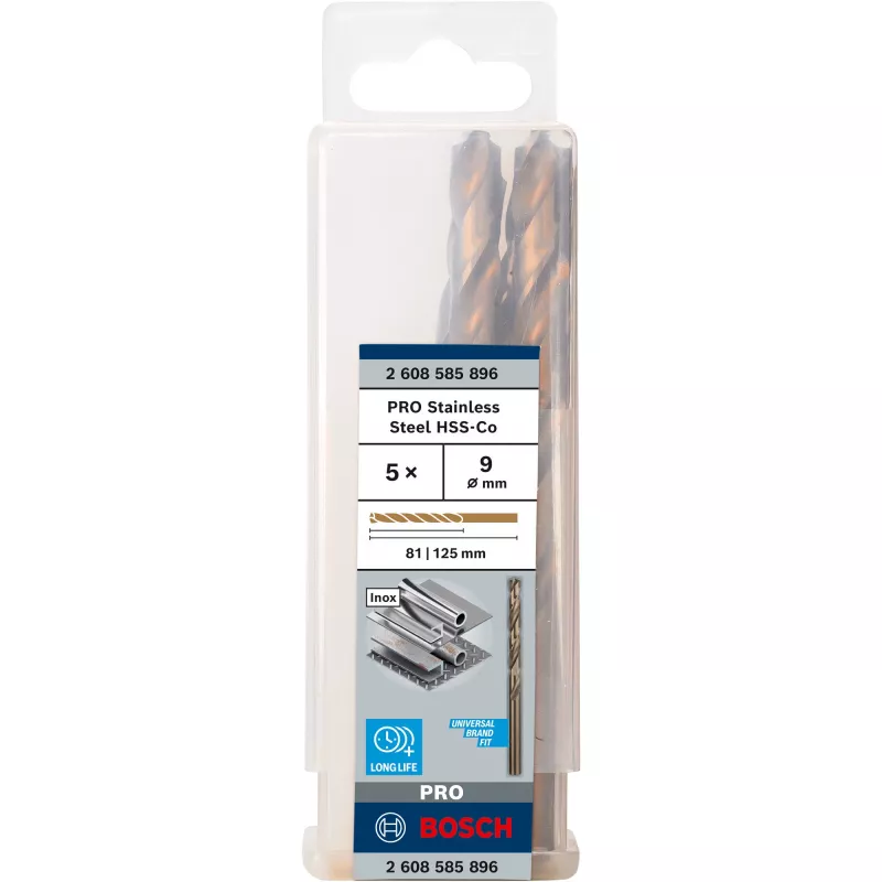 Bosch 2608585896 grąžtas