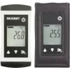 VOLTCRAFT PTM-100 + TG-400 temperatūros matavimo prietaisas -200 – 450 °C zondo tipas Pt1000 IP65