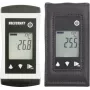 VOLTCRAFT PTM-100 + TG-400 temperatūros matavimo prietaisas -200 – 450 °C zondo tipas Pt1000 IP65