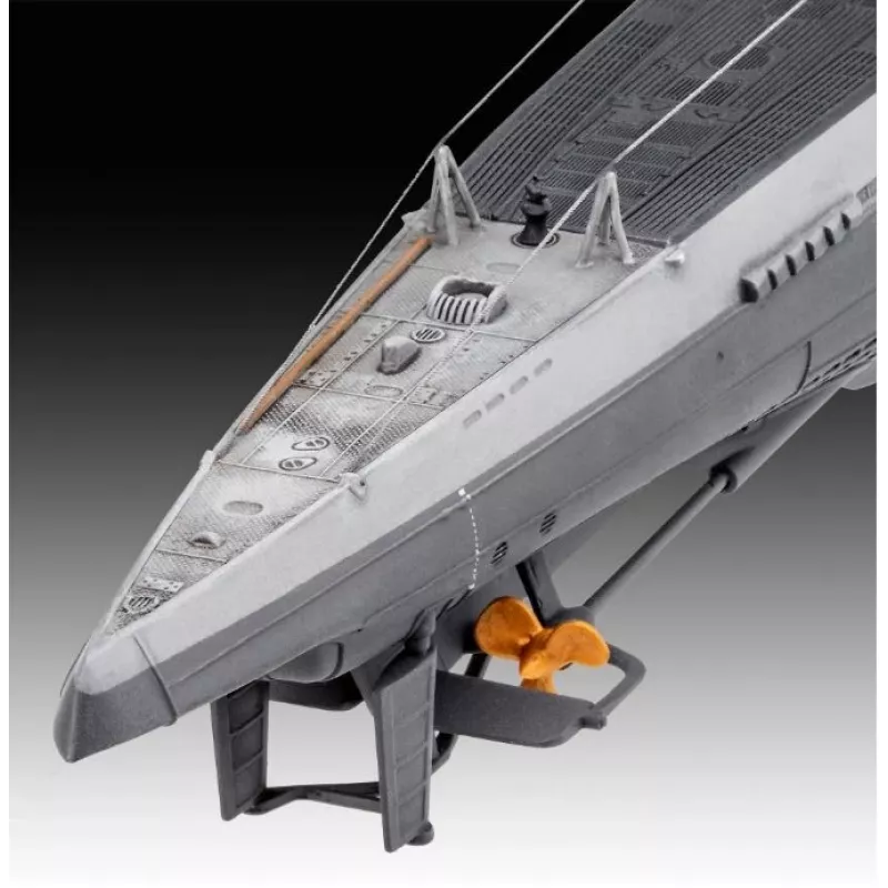 Revell 05167