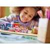 Statybinis žaislas „LEGO Disney Pixar Inside Out 2“ nuotaikos kubelių rinkinys 43248
