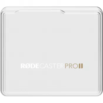 RØDE Apsauginis dangtis, skirtas RØDECaster Pro II