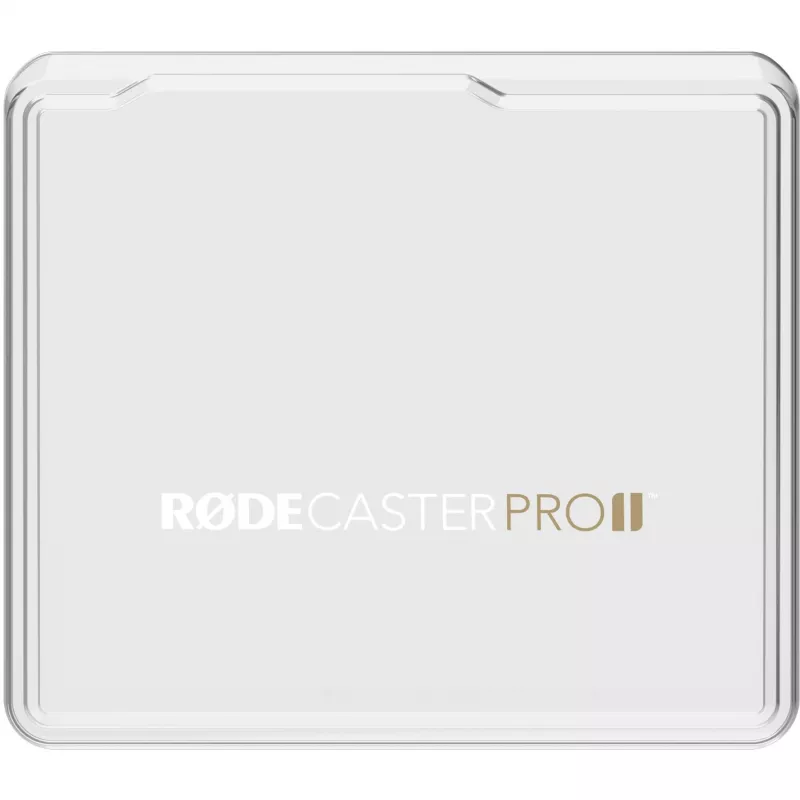 RØDE Apsauginis dangtis, skirtas RØDECaster Pro II