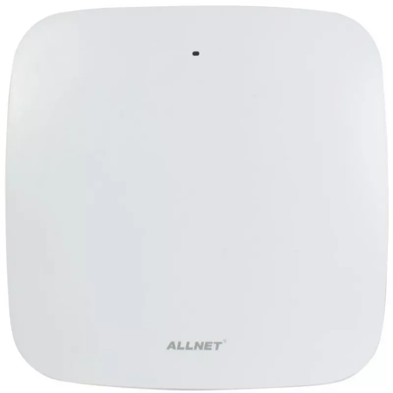 Belaidis prieigos taškas ALLNET Apollo AX3000 Dual Band Wi‑Fi 6, 3000 Mbps