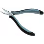 Plonanosės replės C.K Tools T3767D 120