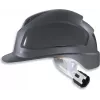 Apsauginis galvos apdangalas Uvex 9770130 geltonas