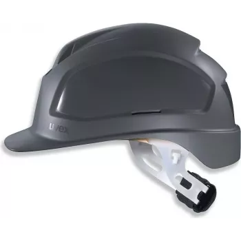 Apsauginis galvos apdangalas Uvex 9770130 geltonas