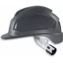 Apsauginis galvos apdangalas Uvex 9770130 geltonas
