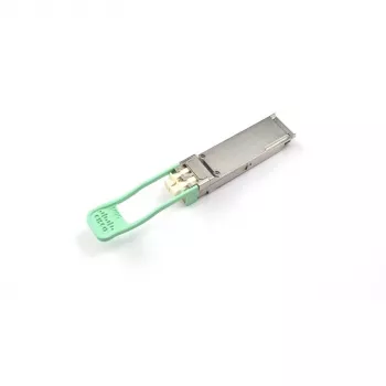 100G QSFP28 siųstuvas-imtuvas 100G-FR 2KM Smf Duplex LC