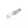 100G QSFP28 siųstuvas-imtuvas 100G-FR 2KM Smf Duplex LC