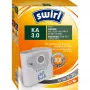 Drėgnai ir sausai valymui skirtas dulkių siurblys MELITTA MELI Swirl KÄ 3 224074, šlapias ir sausas siurbimas