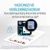 HP 963XL didelės išeigos originali žydra rašalo kasetė, žydra, 1 vnt., 1600 puslapių