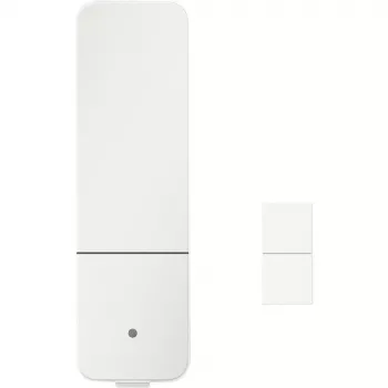 Durų / langų atidarymo detektorius, Bosch Smart Home Smart Home, modelis 8750002952, baltas