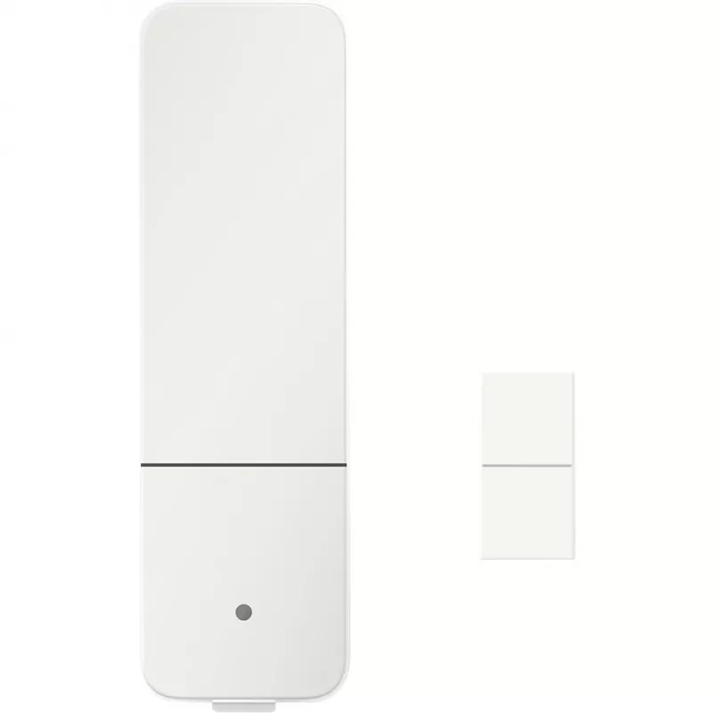 Durų / langų atidarymo detektorius, Bosch Smart Home Smart Home, modelis 8750002952, baltas
