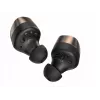 Sennheiser Momentum True Wireless 4 ausinės - juodos vario spalvos