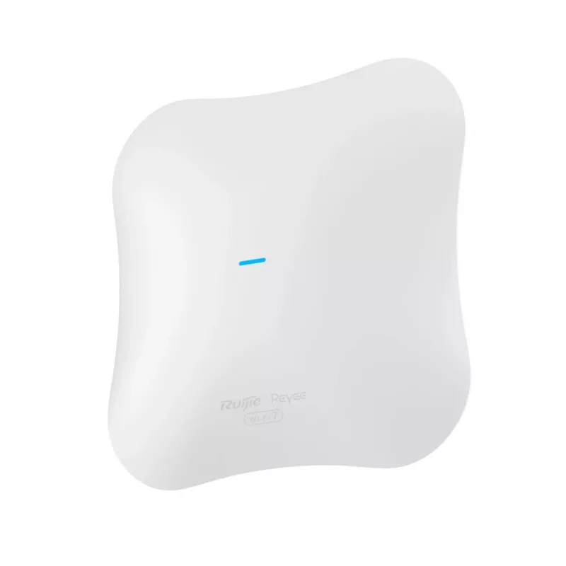 Ruijie Networks RG-RAP72PRO belaidis prieigos taškas 5011 Mbit/s Baltas Maitinimas per Ethernet (PoE)