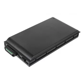 Getac - Nešiojamojo kompiuterio baterija (didelės talpos) - 1 x baterija - ličio jonų - 4200 mAh - Getac F110 G6